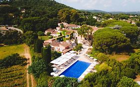 Hôtel La Mandarine