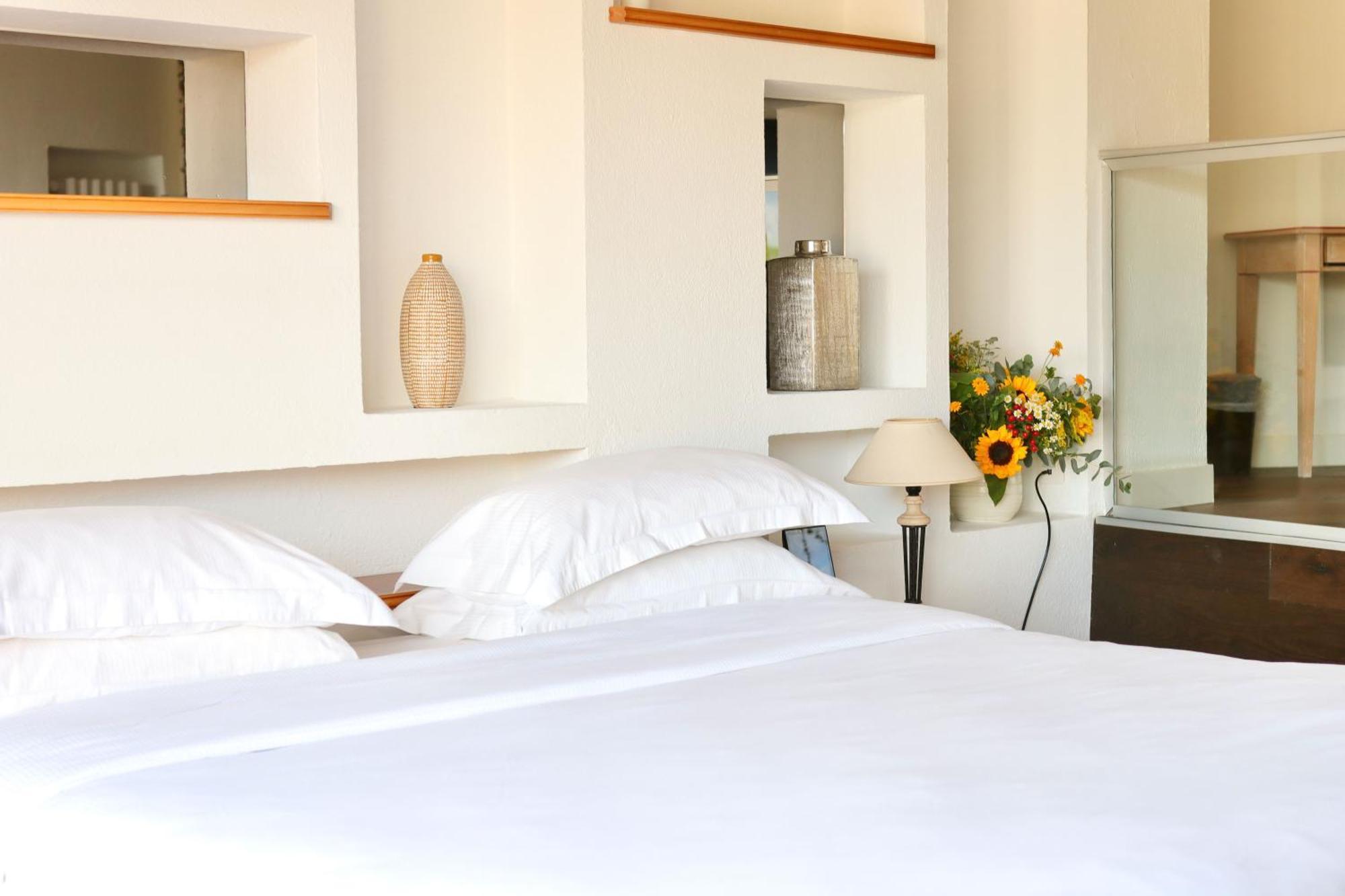 Hôtel La Mandarine Saint-Tropez Esterno foto