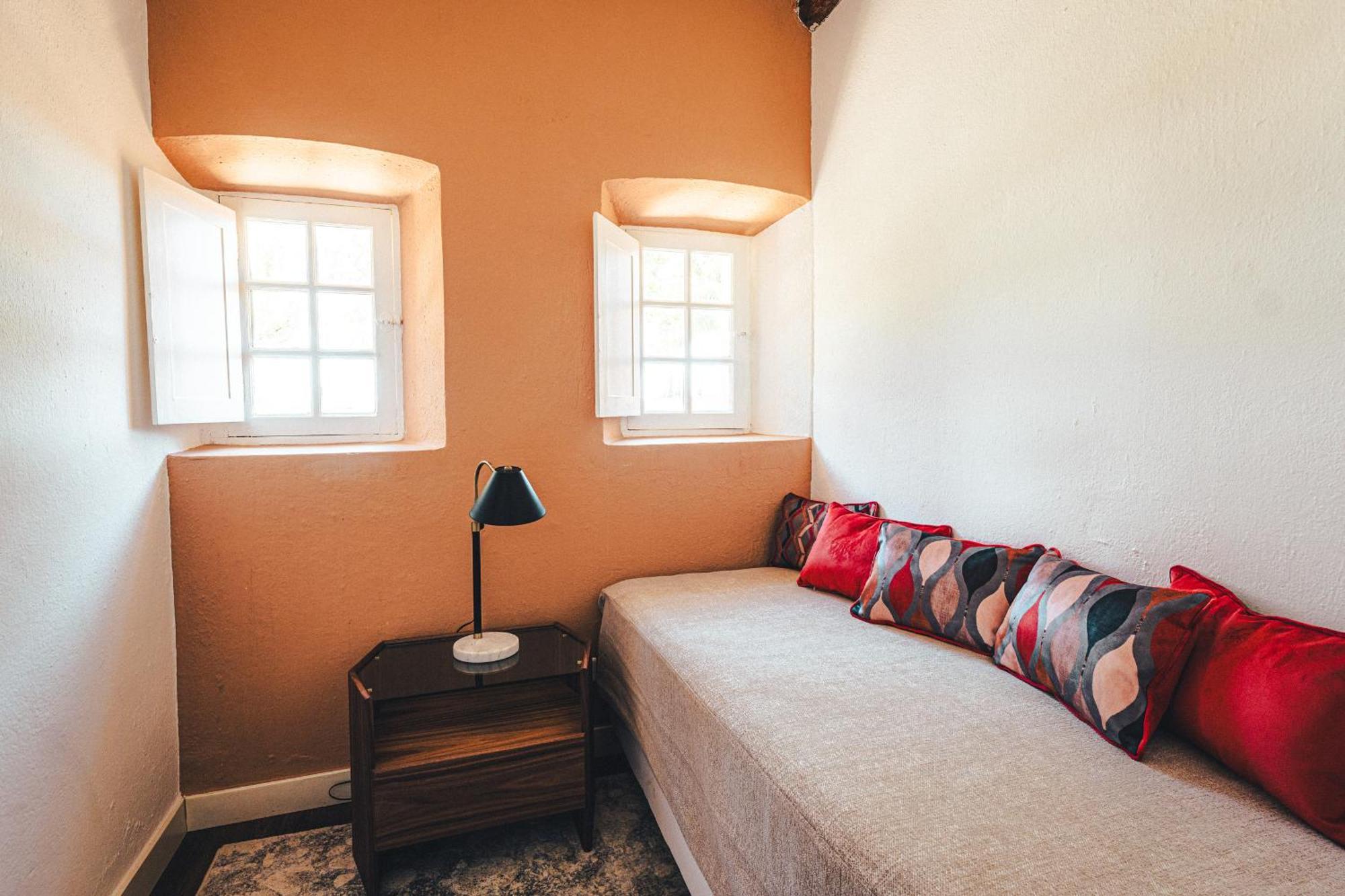 Hôtel La Mandarine Saint-Tropez Esterno foto