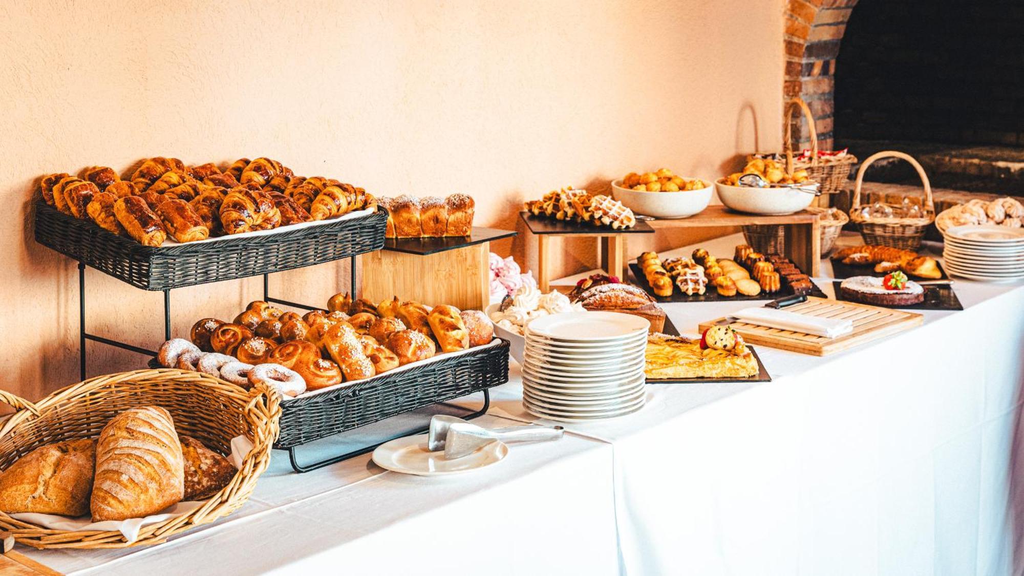 Hôtel La Mandarine Saint-Tropez Esterno foto